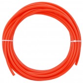 Red Tubing